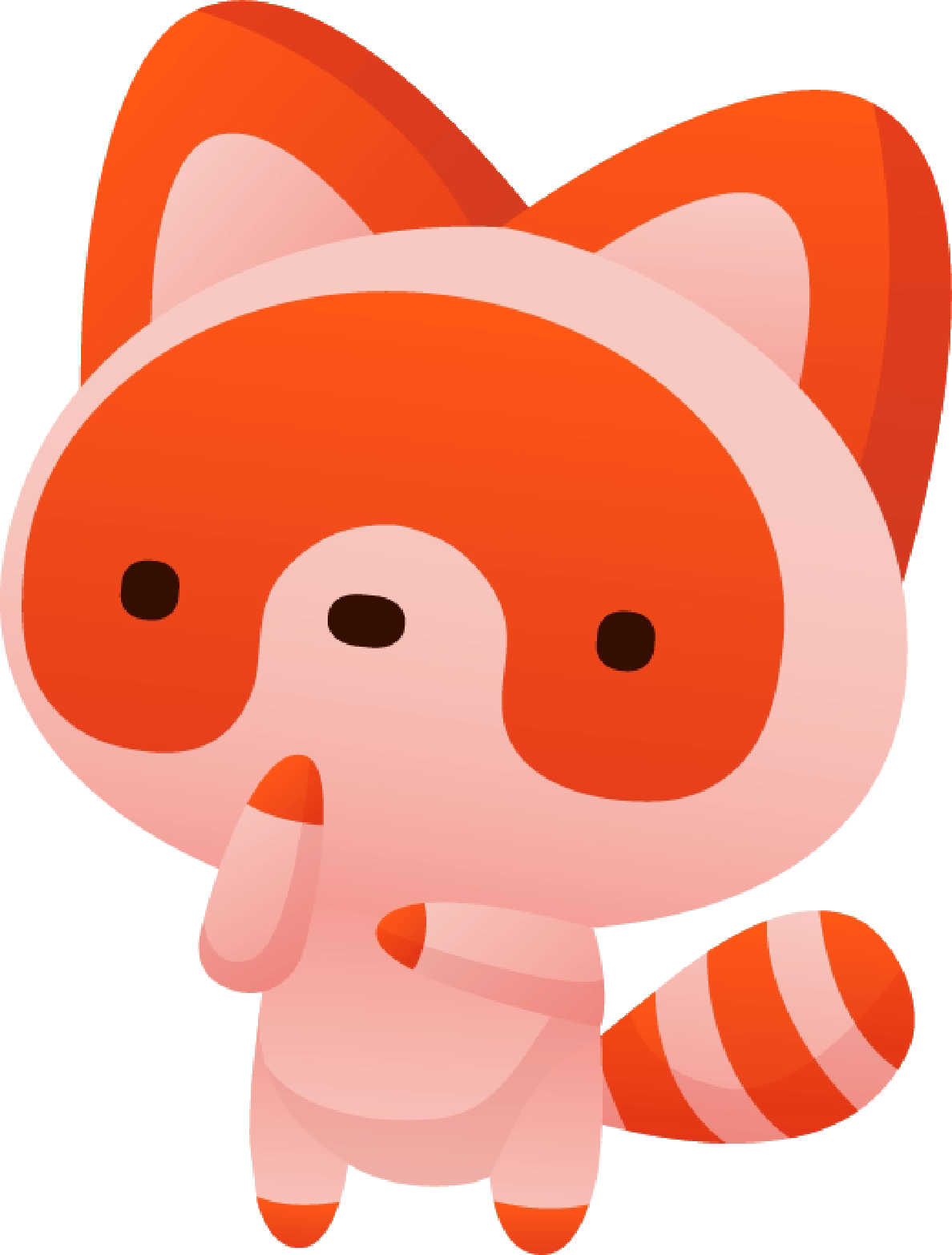 odaring mascot